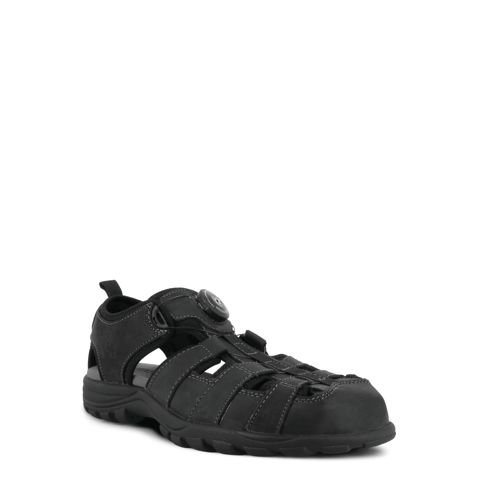 OUTDOOR OLAV - BLACK